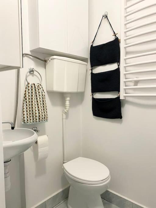 Apartament Na Starej Krowodrzy